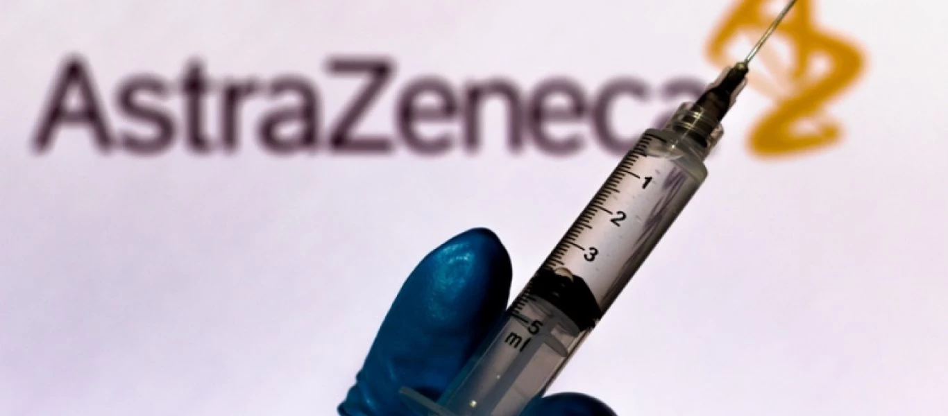 Η Βραζιλία θα παραλάβει τη 2η παρτίδα της εμβολίων της AstraZeneca